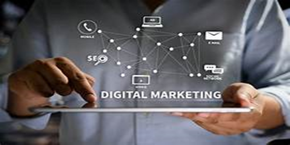 Digital Marketing Trends 2023